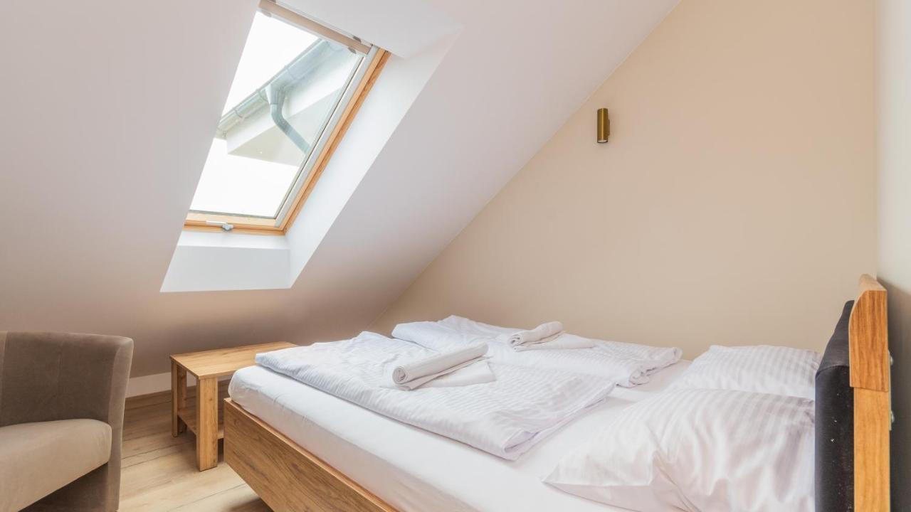 Apartamenty Sun & Snow Baltic Garden Z Basenem I Placem Zabaw Sztutowo Exterior photo